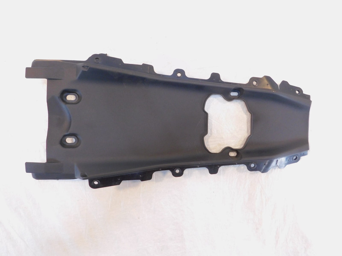2021-2022 Yamaha Tracer 900 GT MTT09 Rear Fender Undertail Mudguard Cover Panel - C3 Cycle