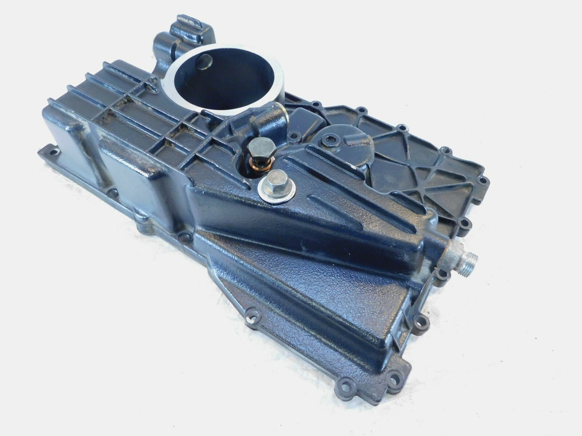1996-2003 Triumph Trophy 4 1200 Engine Motor Oil Drain Pan Sump - T1230183 - C3 Cycle