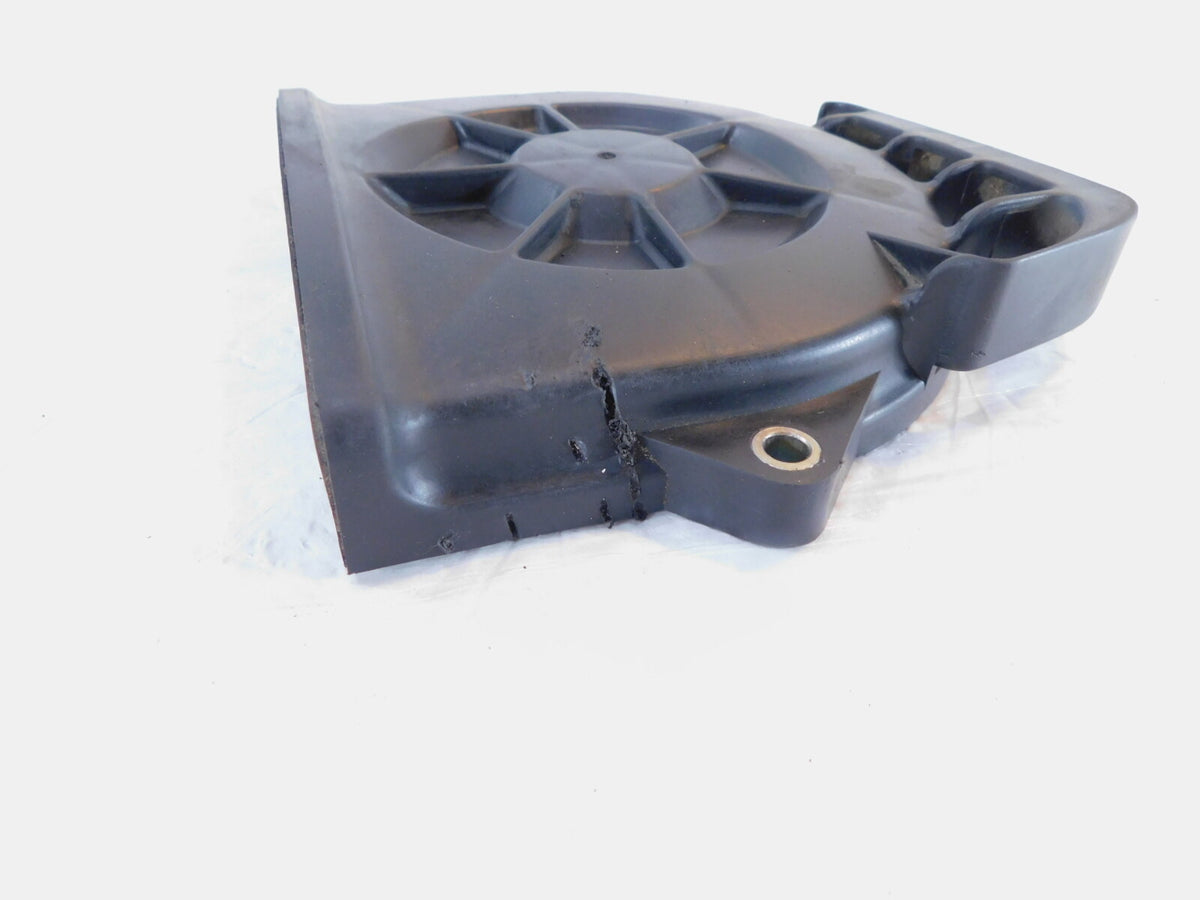 1988-2000 Honda GL1500 Goldwing 1500 Front Right Engine Motor Timing Belt Cover - C3 Cycle