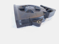 1988-2000 Honda GL1500 Goldwing 1500 Front Right Engine Motor Timing Belt Cover - C3 Cycle