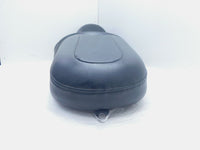 06-07 Harley Davidson Dyna Wide Glide FXDWG Black Rider & Passenger Seat Saddle