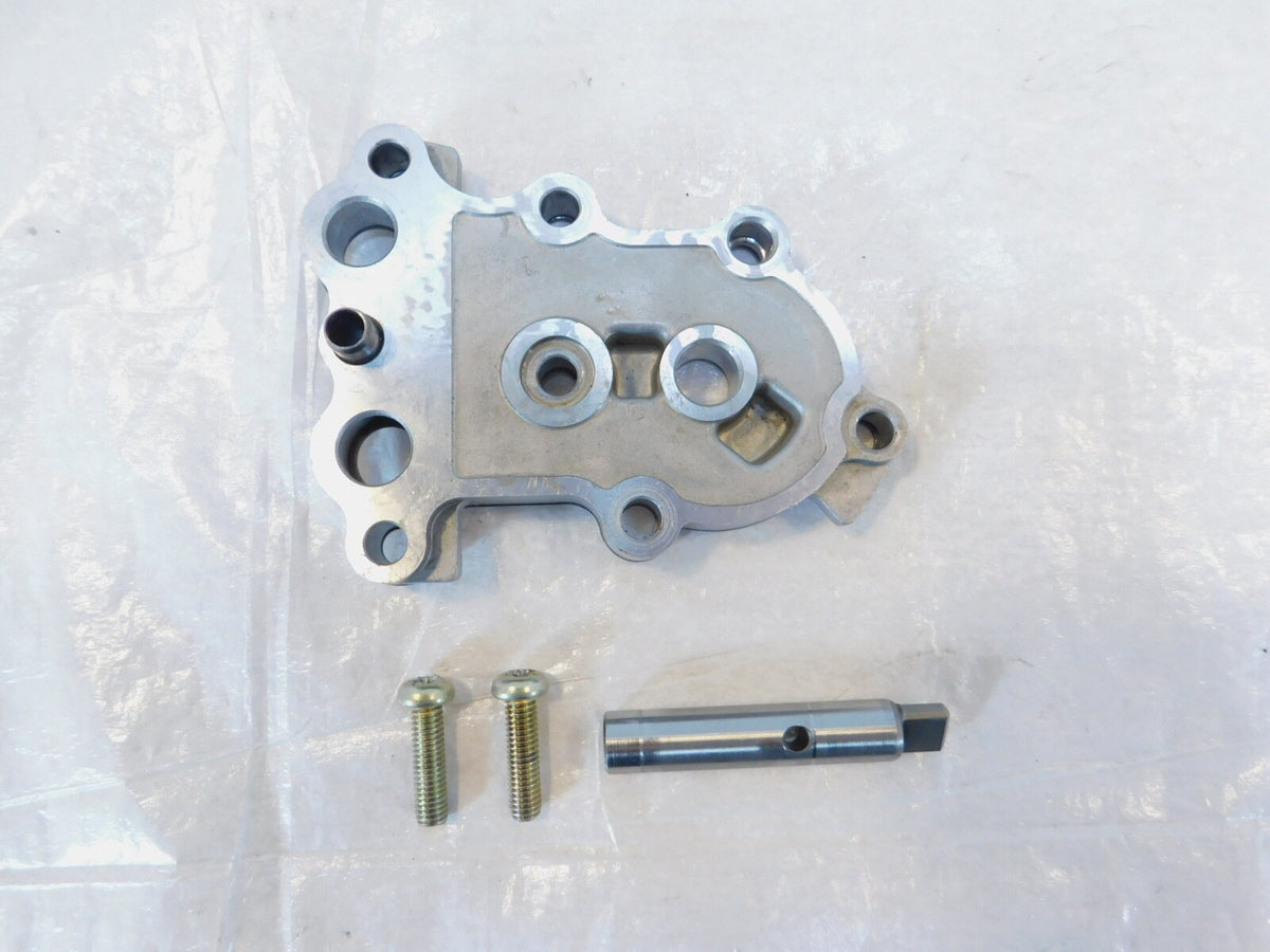 Kawasaki VN1500 VN1600 Vulcan 1500 Classic Nomad Fi Drifter Motor Oil Pump Base - C3 Cycle