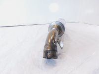 2006-2009 Moto Guzzi Norge 1200 IE Mistral Chrome Exhaust Muffler Silencer Pipe - C3 Cycle