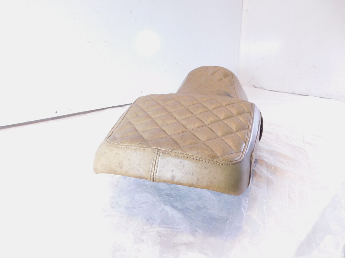 1994-1995 Honda CB1000 CB 1000 Main Rider & Passenger Double Saddle Bench Seat - C3 Cycle
