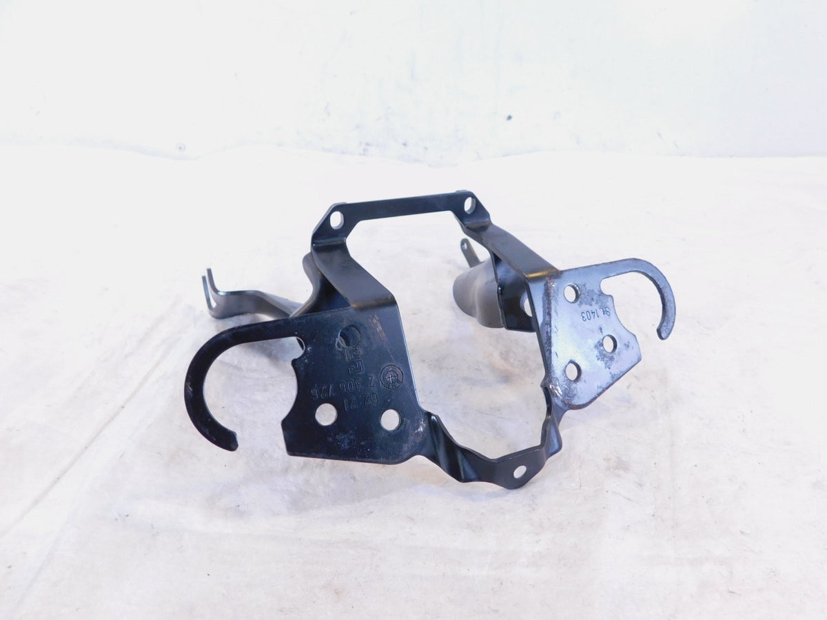 97-01 BMW R1100 R1100R R850R Cockpit Headlight Instrument Carrier Bracket Mount - C3 Cycle