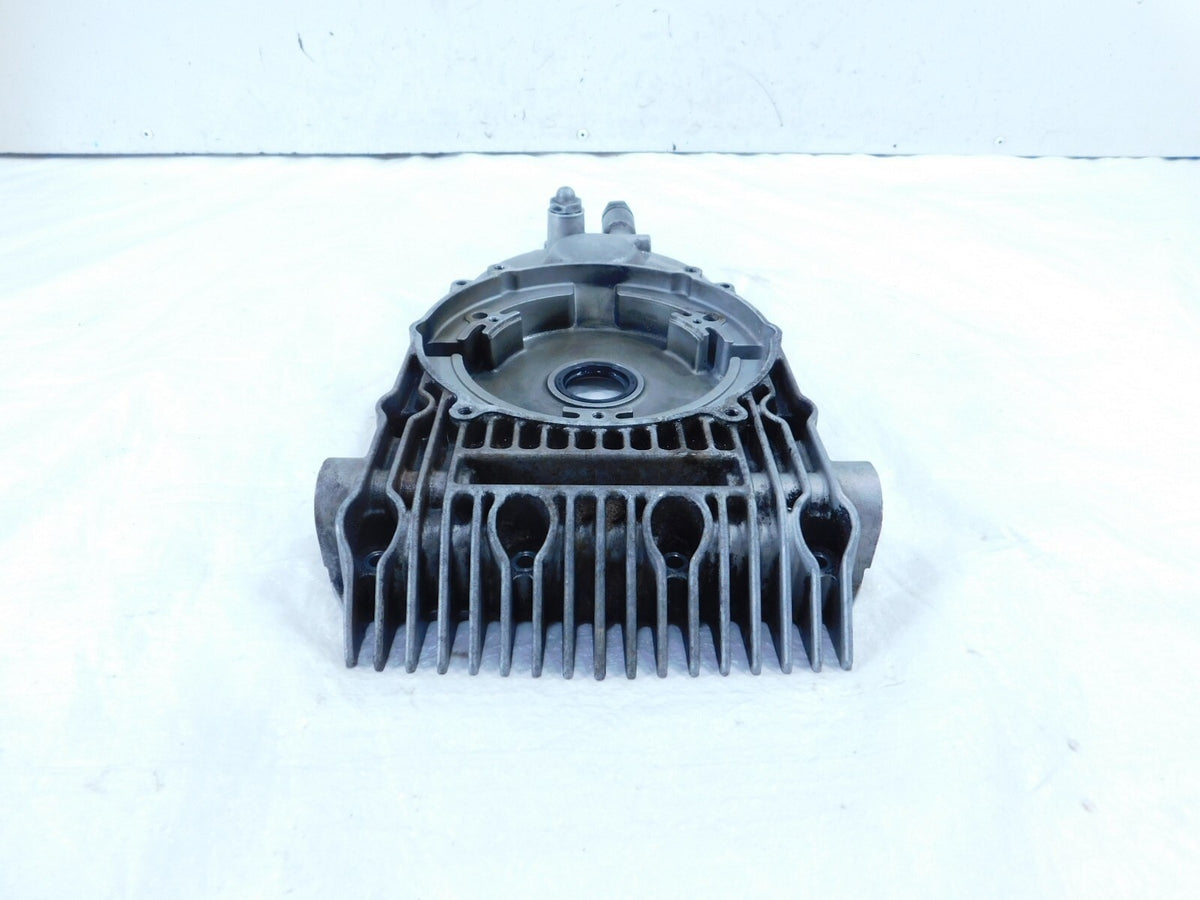 1976 Moto Guzzi Convert I V1000 Front Engine Motor Alternator Timing Cover Case - C3 Cycle
