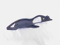 2008 08 Victory Vision Left Hand Rail & Saddlebag Cover Fairing Trim 5436206 - C3 Cycle