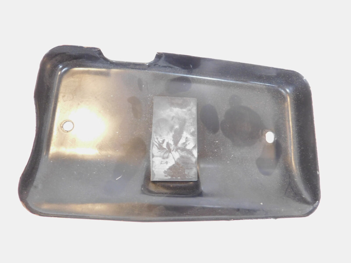 Suzuki Volusia Boulevard C50 M50 VL800 VZ800 Engine Starter Motor Cover Panel - C3 Cycle