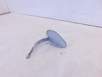 Harley Dyna Sportster Softail FXR & Sportster Right Chrome Rear View Mirror - C3 Cycle