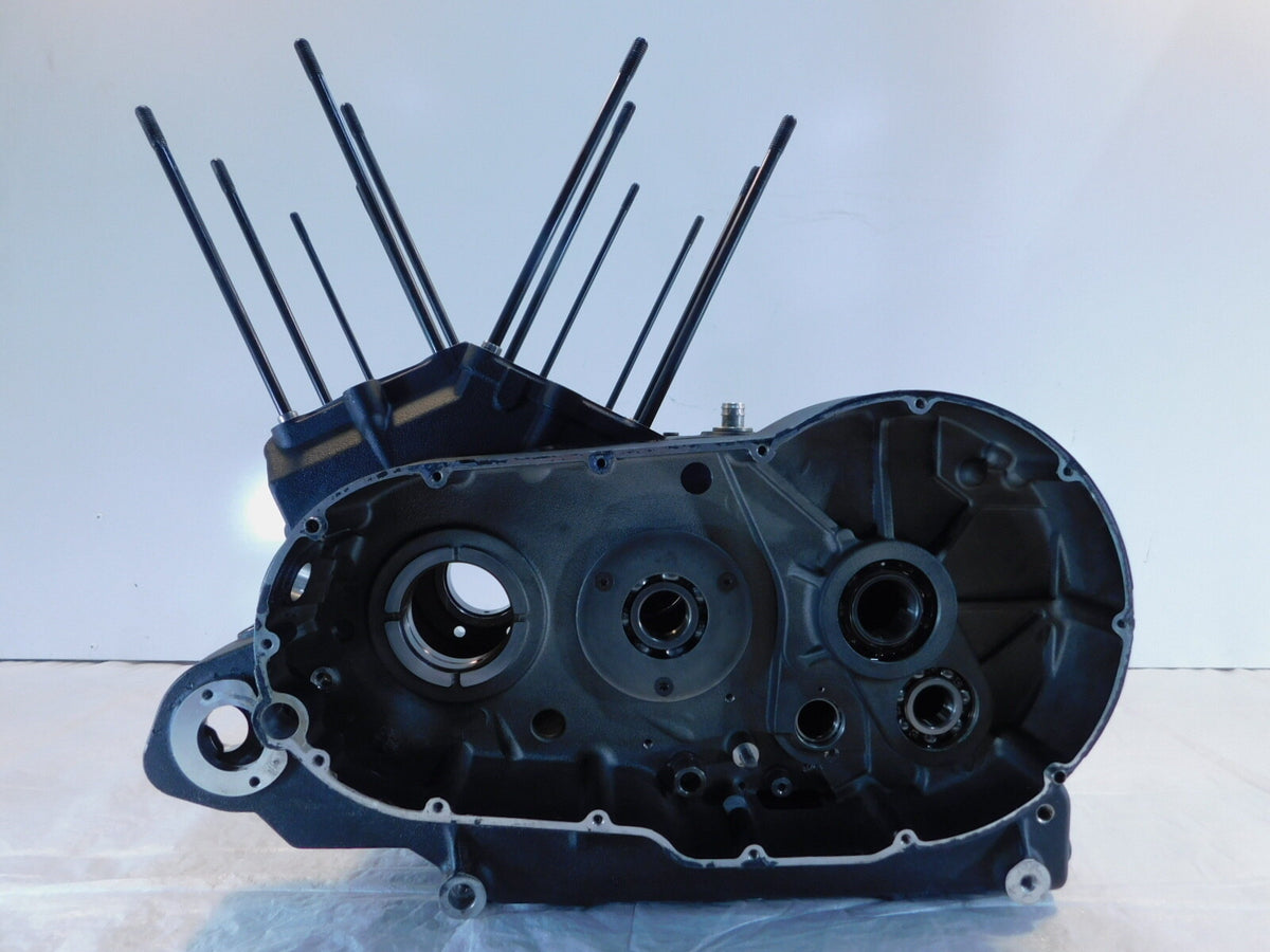 06 & 07 Victory Hammer Kingpin Jackpot Vegas Engine Motor Crankcase Crank Cases - C3 Cycle