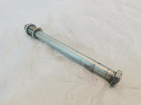 Suzuki GSXR600 GSXR750 GSXR1000 & Hayabusa GSX1300R Rear Wheel Pivot Bolt Shaft - C3 Cycle