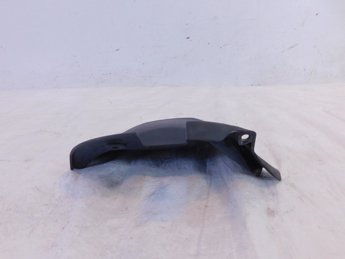2006-2010 Buell XB XB12 & XB9 Lightning Rear Wheel Inner Cover Fender Mud Guard - C3 Cycle