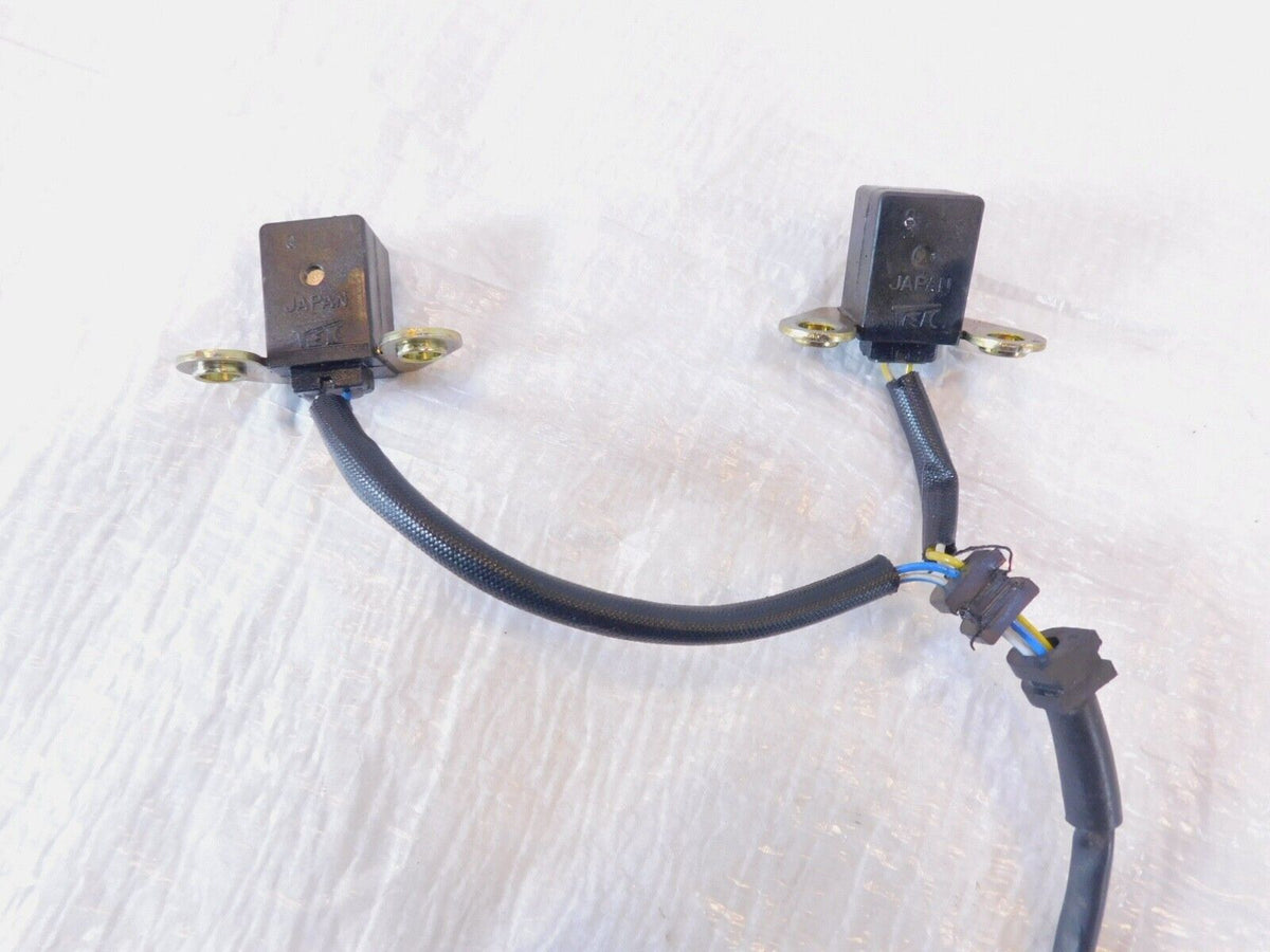 88-03 Honda VT600 Shadow 600 VLX Deluxe Pulsar Pulse Generator Ignition Sensor - C3 Cycle