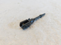 2007-2013 BMW R1200RT R900RT Rear Wheel Foot Brake Master Cylinder Linkage Rod - C3 Cycle