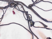 2003 2004 2005 BMW R1100S Main Electrical Wire Harness Integral ABS Wiring Loom - C3 Cycle