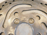 Harley Davidson Touring Dyna Softail Sportster Rear Wheel Brake Rotor Disc - C3 Cycle