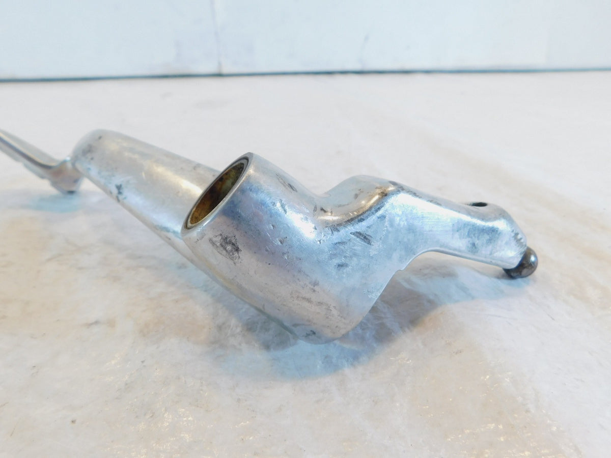 Harley Davidson Sportster 883 & 1200 Low & Roadster Right Rear Foot Brake Pedal - C3 Cycle