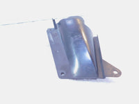 2003 2004 2005 Yamaha FJR1300 FJR1300A Left Rear Fender Tail Frame Cover Trim - C3 Cycle