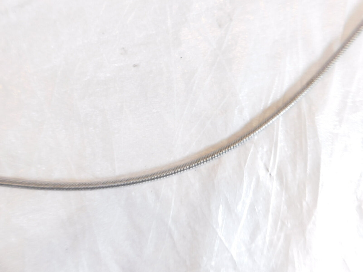 Victory V92 Deluxe Classic Kingpin & Touring Cruiser Carb Carburetor Choke Cable