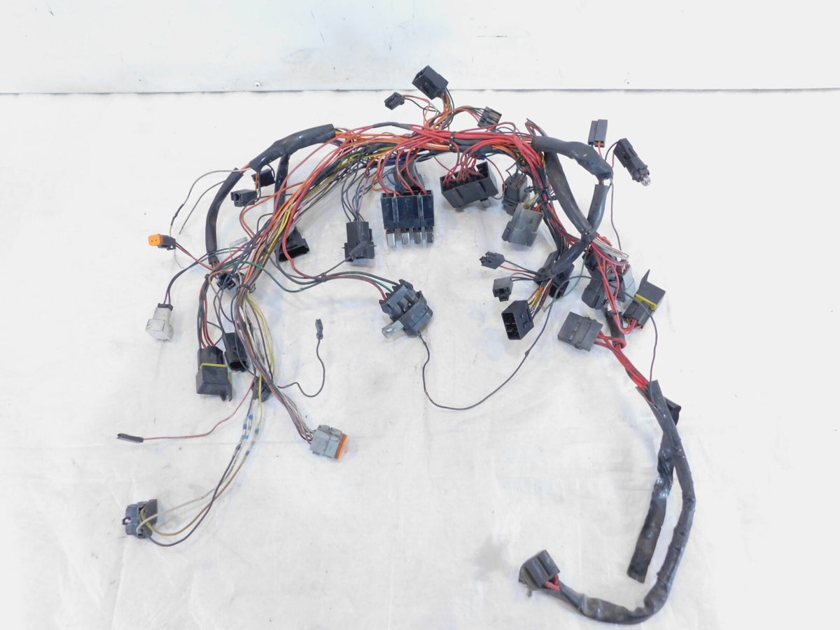 1996 Harley Touring Electra Glide Classic Ultra Interconnect Wiring Wire Harness - C3 Cycle