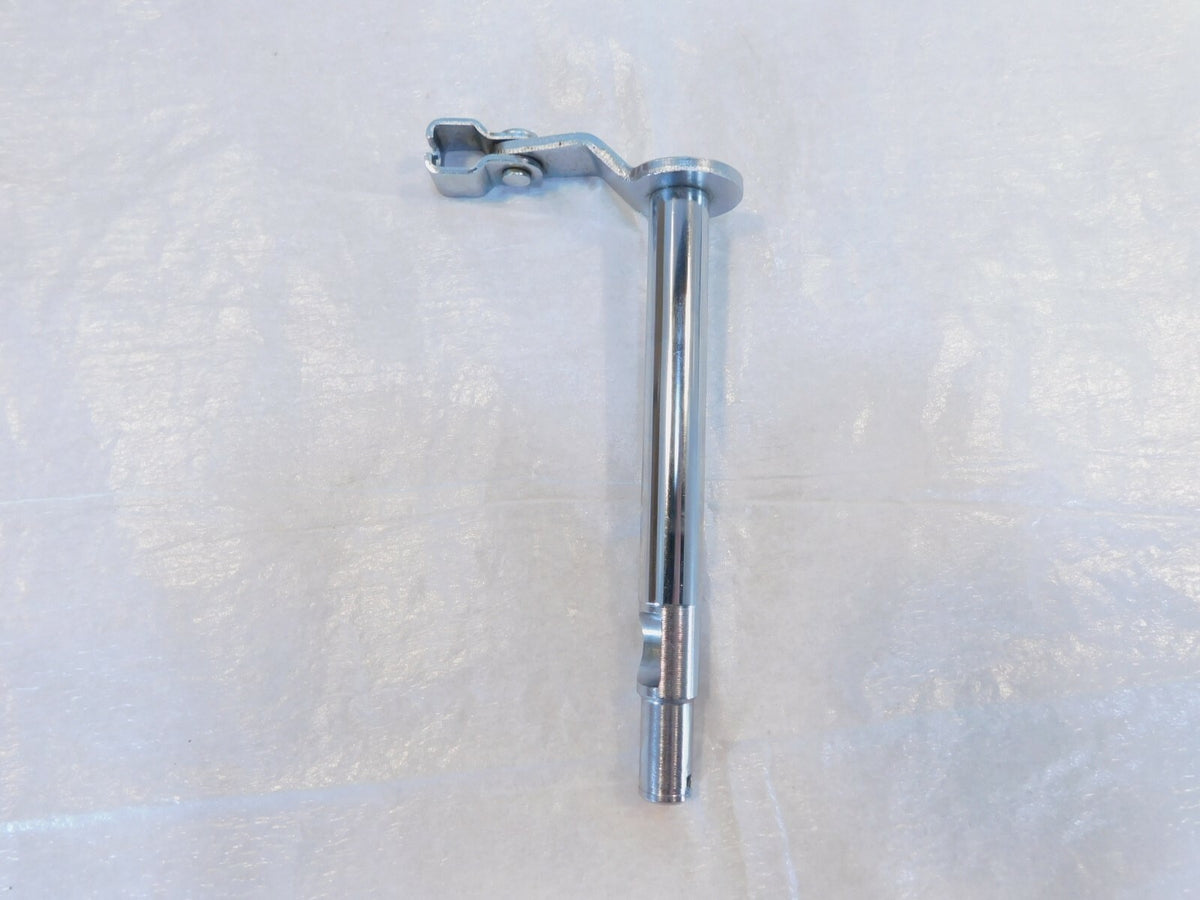 Honda Shadow VT750C Phantom Spirit Aero 750 VT750 Clutch Cable Release Lever Rod - C3 Cycle