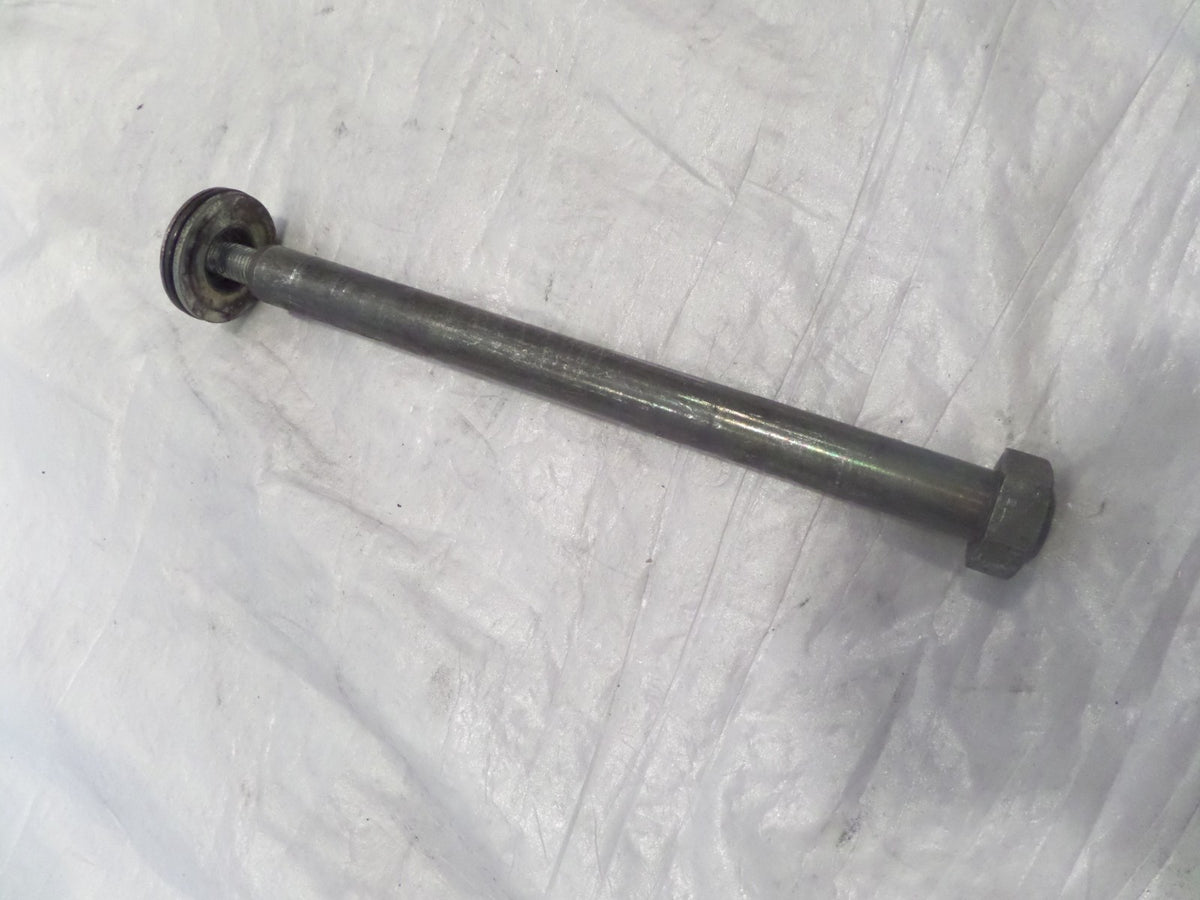 Harley Davidson Dyna Wide & Super Glide Low Rider Rear Fork Swingarm Pivot Axle - C3 Cycle