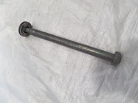Harley Davidson Dyna Wide & Super Glide Low Rider Rear Fork Swingarm Pivot Axle - C3 Cycle