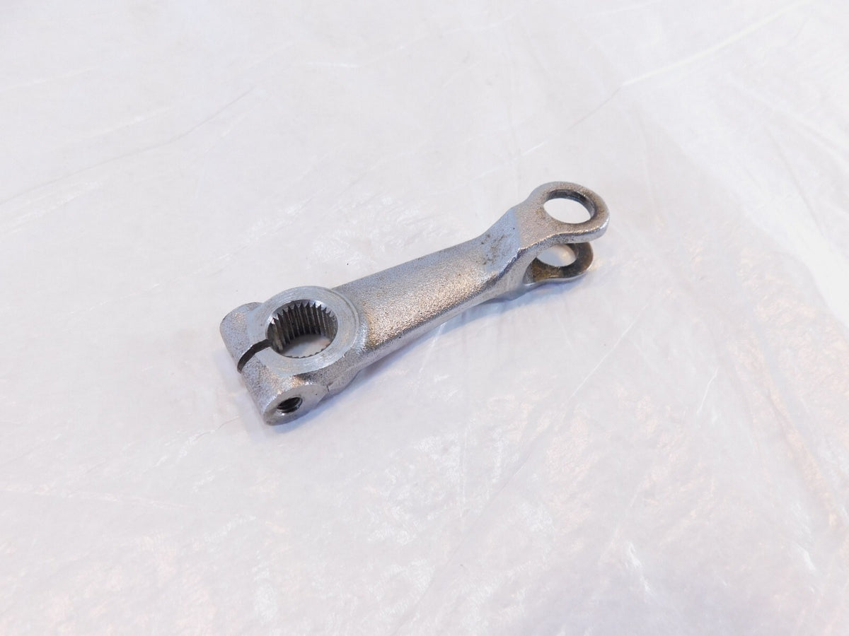 1988-1997 Yamaha Virago 750 XV750 Rear Back Wheel Brake Cam Lever Linkage Arm - C3 Cycle