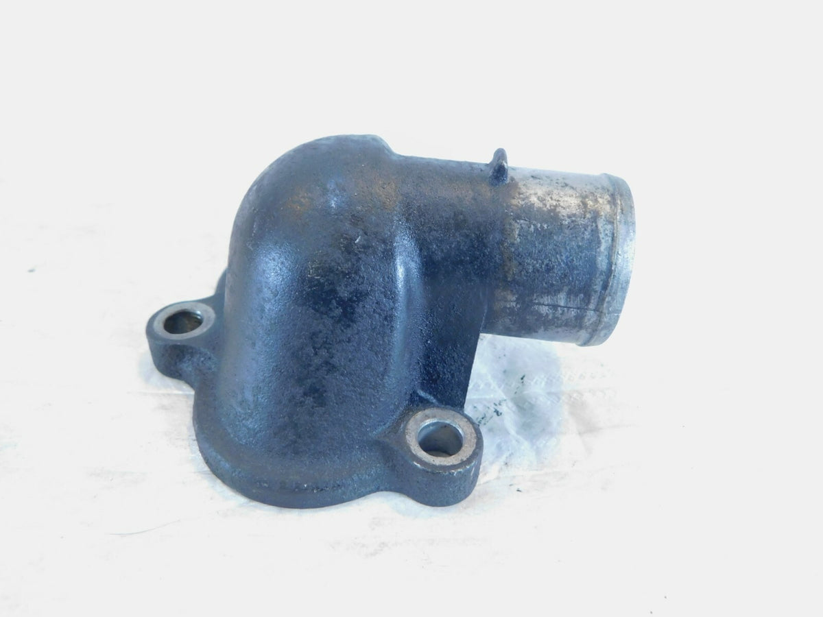 2015-2019 Suzuki GSXS750 GSX-S750 Cylinder Water Coolant Pipe Hose Joint Fitting - C3 Cycle