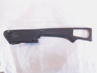 1984-1992 BMW K100RS Black Right Inner Fairing Trim Cover Screen Panel - C3 Cycle
