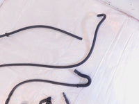 2011 11 BMW R1200RT R1200RTW Engine Water Coolant Air Fuel Hose Pipe Line Lot - C3 Cycle