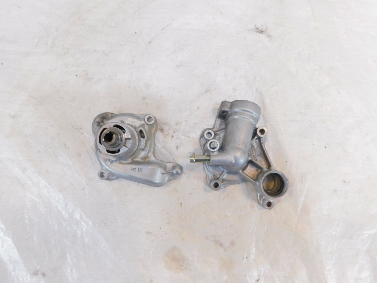 Honda Fury 1300 Stateline VT1300 & VTX1300 OEM Engine Motor Coolant Water Pump - C3 Cycle