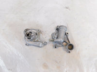 Honda Fury 1300 Stateline VT1300 & VTX1300 OEM Engine Motor Coolant Water Pump - C3 Cycle