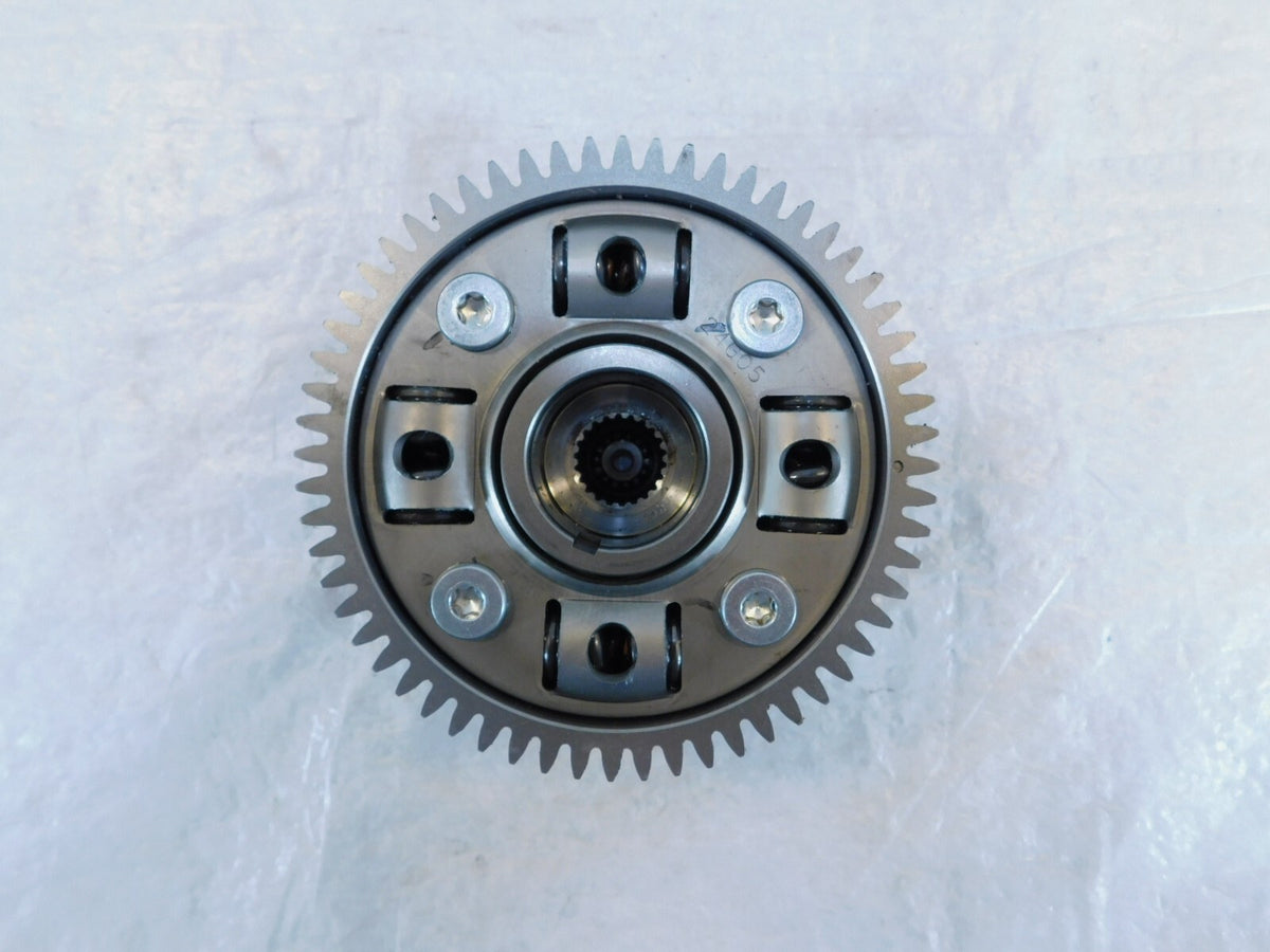 BMW R1250GS R1250R & R1200GS R1200RT R1200RS Clutch Basket Hub Coupling & Plates - C3 Cycle