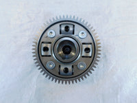 BMW R1250GS R1250R & R1200GS R1200RT R1200RS Clutch Basket Hub Coupling & Plates - C3 Cycle
