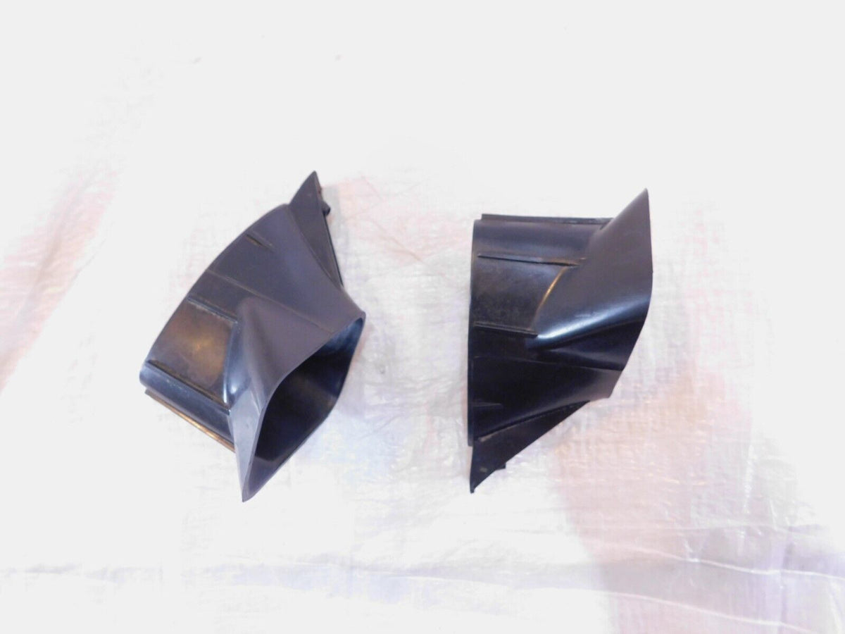 BMW K100LT K100RT Right/Left Inner Intermediate Infill Fairing Cowling Pieces