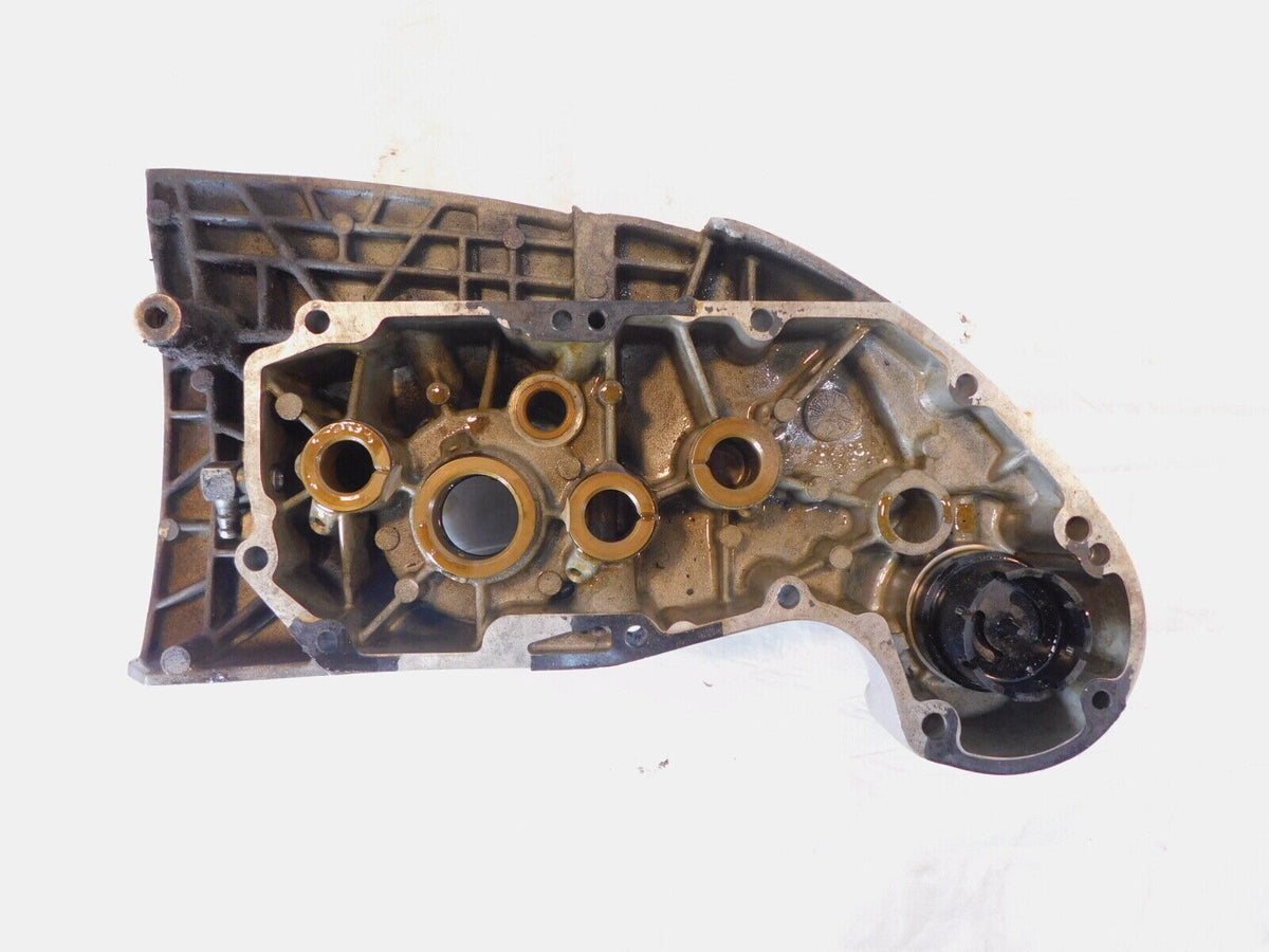 1988-1990 Harley Davidson Sportster 883 & 1200 Right Engine Cam Camshaft Cover - C3 Cycle