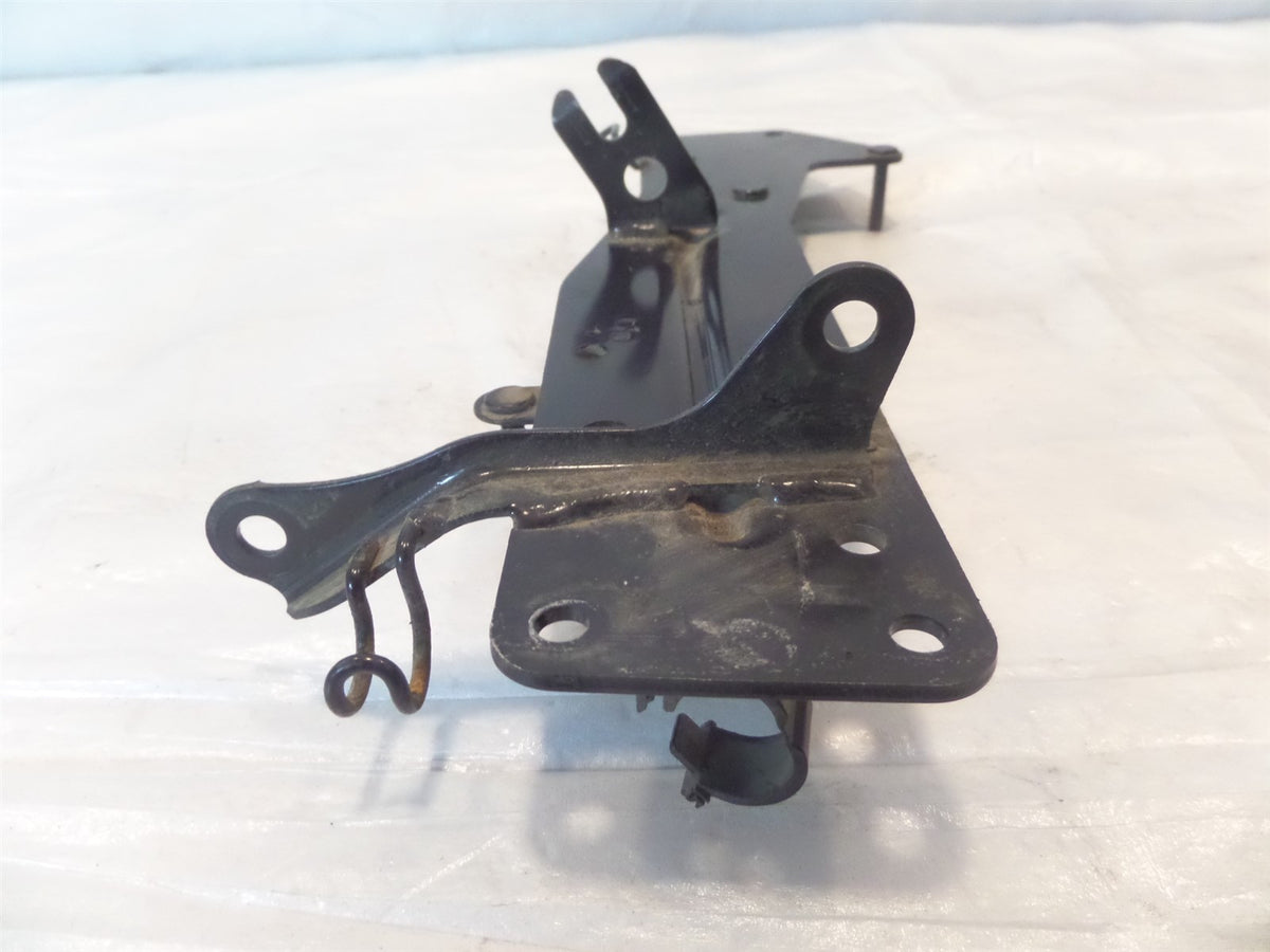 2008-2012 Yamaha FJR1300AE FJR1300A Rear Shock Absorber Adjuster Bracket Mount - C3 Cycle