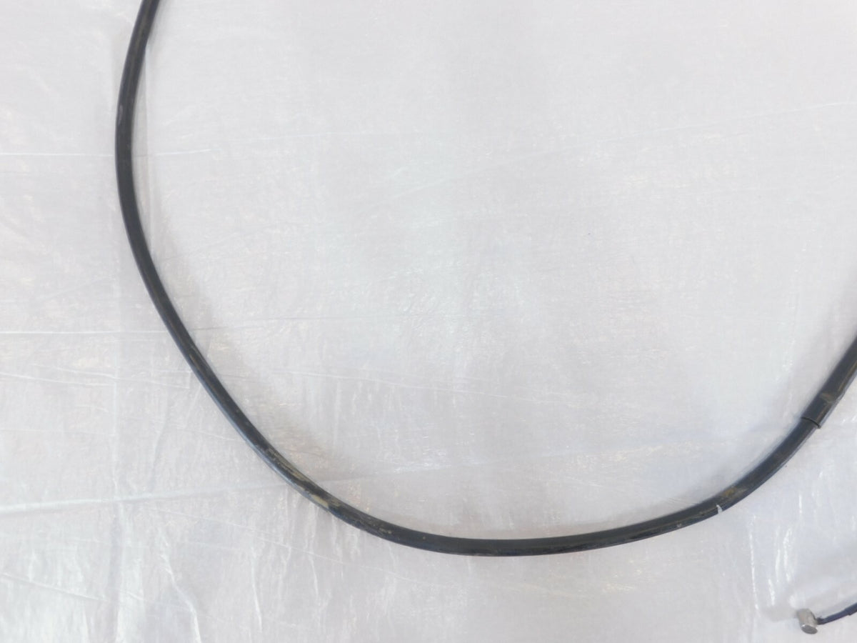 2005-2015 Yamaha Majesty 400 YP400 Parking Brake Caliper Cable Line 5RU-2835X-00 - C3 Cycle