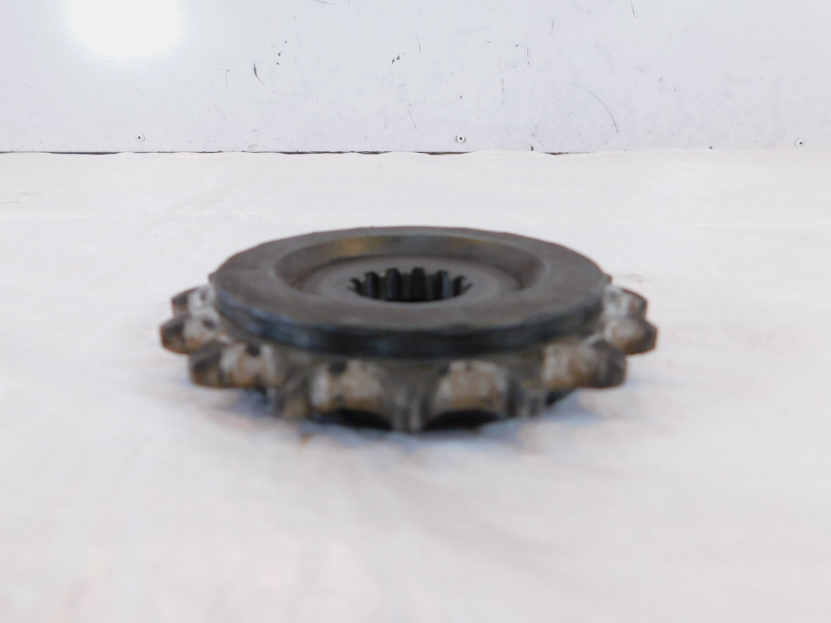 Suzuki GSXR750 GSXS750 V-Strom 1000 Front Transmission Drive Chain Sprocket 17T - C3 Cycle