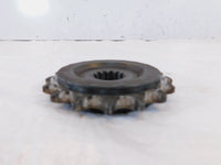Suzuki GSXR750 GSXS750 V-Strom 1000 Front Transmission Drive Chain Sprocket 17T - C3 Cycle