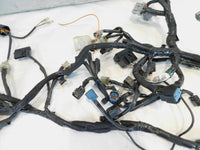 2017 Kawasaki Z900 ZR900 Main Electrical Wire Harness Wiring Loom - 26031-2292 - C3 Cycle