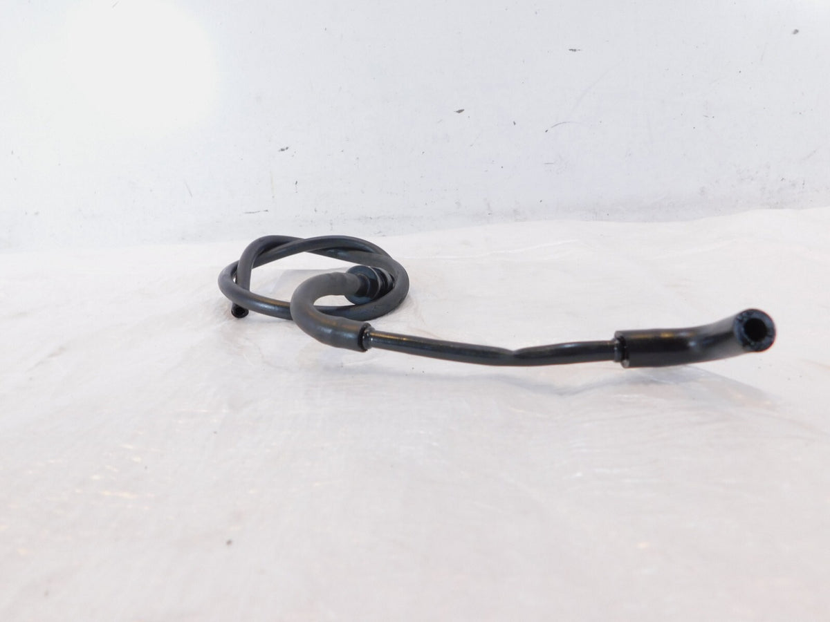 Harley Davidson Electra Glide Ultra Classic Fuel Gas Petrol Tank Hose Pipe Line - C3 Cycle