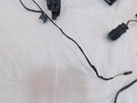 2012-2016 BMW F800 F800GT Main Wire Wiring Harness Loom - C3 Cycle