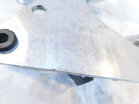 2008 2009 Victory Vision Front Fairing Cowling Cowl Cockpit & Headlight Bracket - C3 Cycle