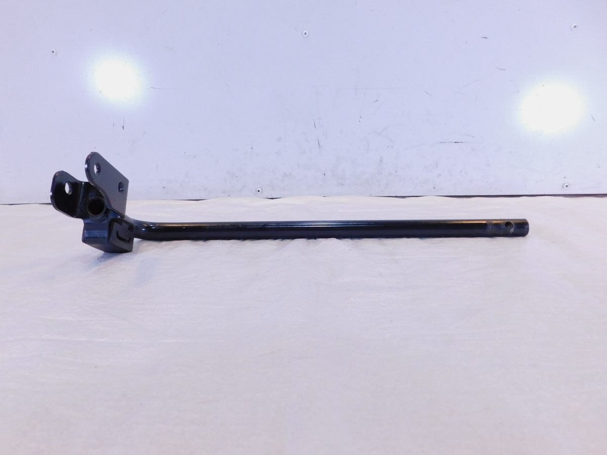 2014-2022 Harley Davidson Road King Electra Glide Left Saddlebag Mount Bracket - C3 Cycle