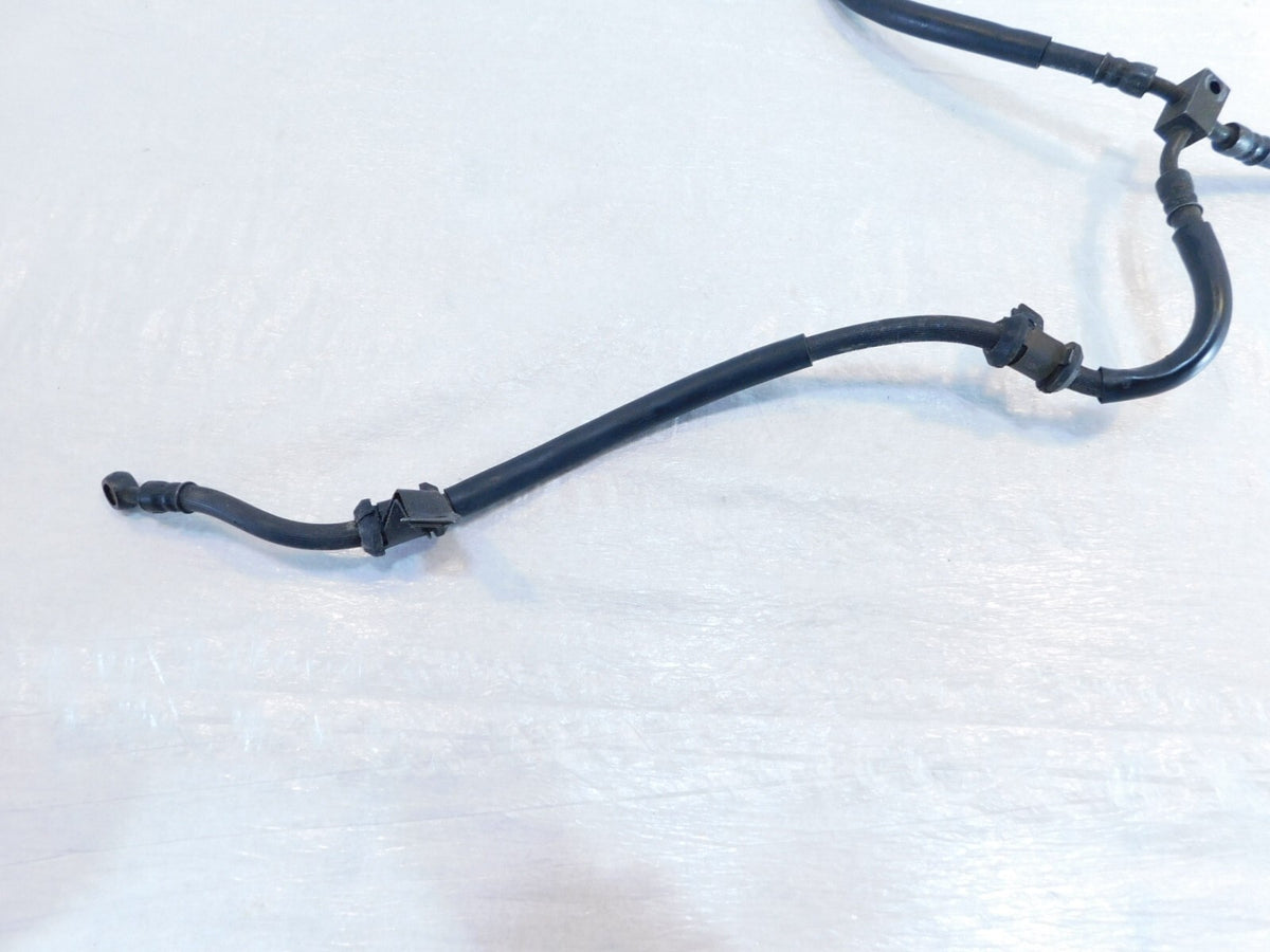 1998 Honda VTR1000F Super Hawk Firestorm 1000 Front Brake Master Cylinder Hose - C3 Cycle
