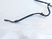 1998 Honda VTR1000F Super Hawk Firestorm 1000 Front Brake Master Cylinder Hose - C3 Cycle