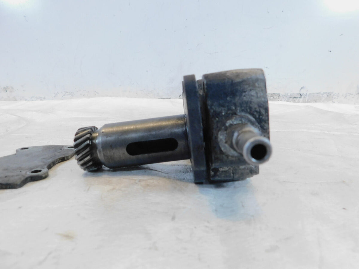 Harley Davidson Ironhead Sportster 900 & 1000 Engine Motor Oil Pump w/ Gears - C3 Cycle