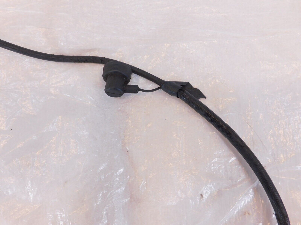 1987-06 Suzuki Intruder 1400 & Boulevard S83 VS1400 Stater Motor Wire Lead Cable - C3 Cycle